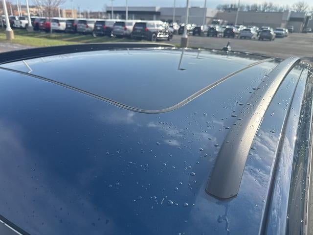 2023 Volkswagen Atlas Cross Sport 2.0T SEL R-Line Black 4MOTION