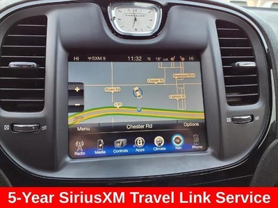 2015 Chrysler 300 4dr Sdn 300S RWD