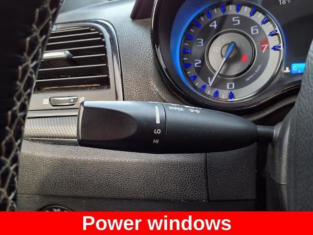 2015 Chrysler 300 4dr Sdn 300S RWD