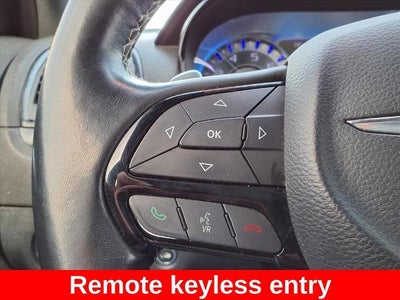 2015 Chrysler 300 4dr Sdn 300S RWD