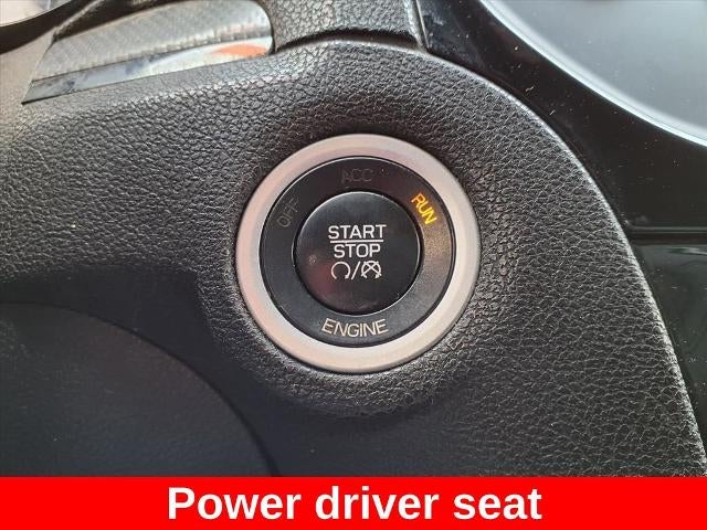 2015 Chrysler 300 4dr Sdn 300S RWD