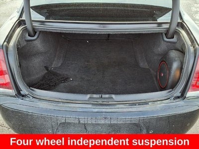 2015 Chrysler 300 4dr Sdn 300S RWD