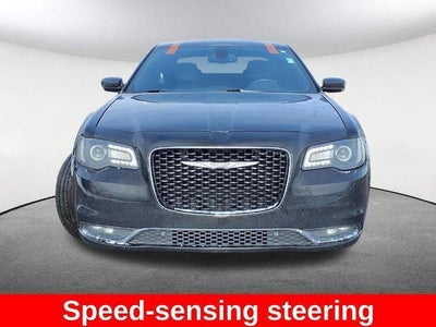 2015 Chrysler 300 4dr Sdn 300S RWD