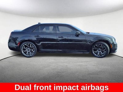 2015 Chrysler 300 4dr Sdn 300S RWD