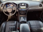 2015 Chrysler 300 4dr Sdn 300S RWD