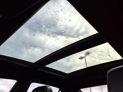 2015 Chrysler 300 4dr Sdn 300S RWD