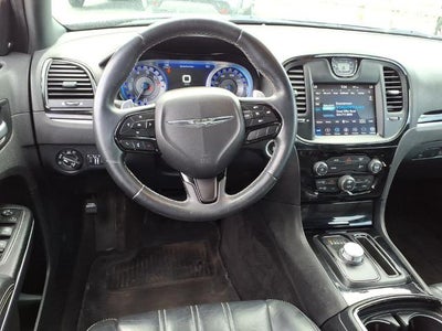 2018 Chrysler 300 300S AWD