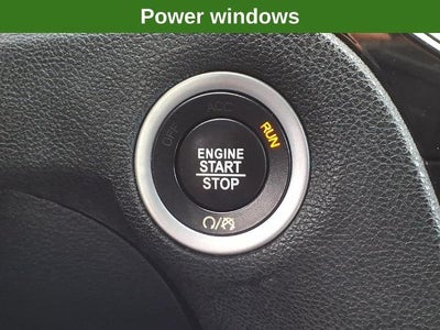 2018 Chrysler 300 300S AWD