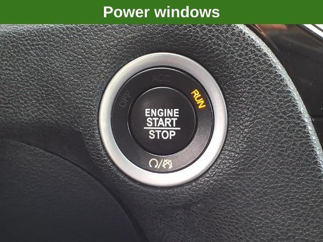 2018 Chrysler 300 300S AWD