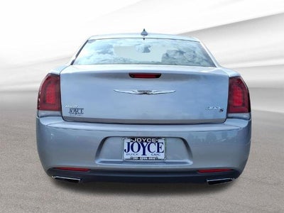 2018 Chrysler 300 300S AWD