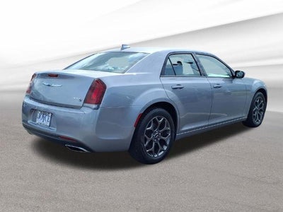 2018 Chrysler 300 300S AWD