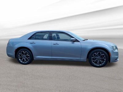 2018 Chrysler 300 300S AWD
