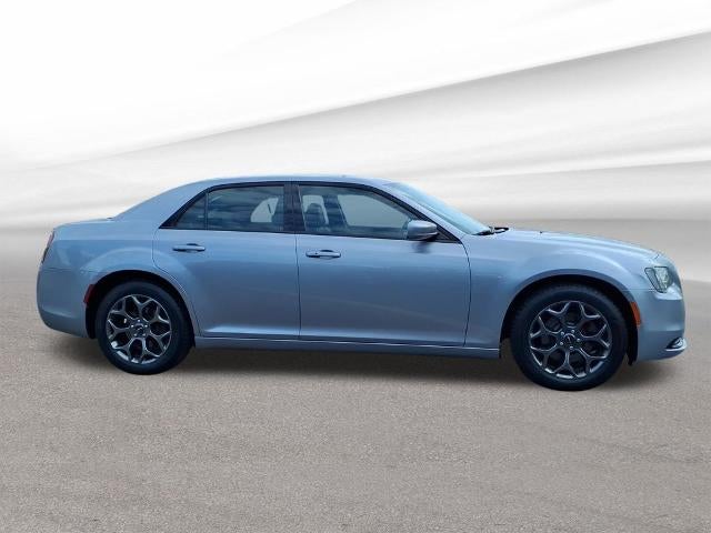 2018 Chrysler 300 300S AWD