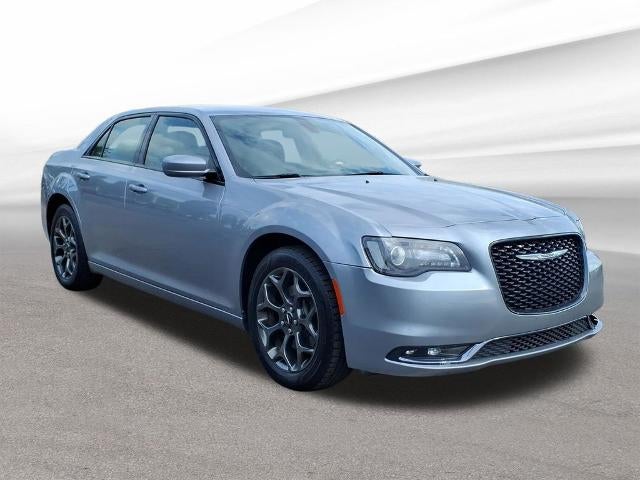 2018 Chrysler 300 300S AWD