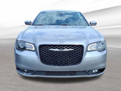 2018 Chrysler 300 300S AWD