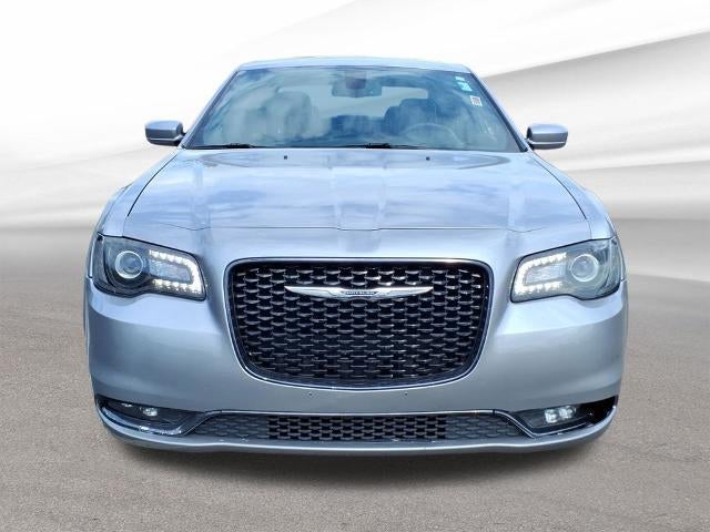 2018 Chrysler 300 300S AWD
