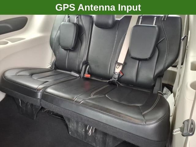 2023 Chrysler Pacifica Touring L FWD