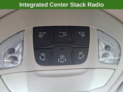 2023 Chrysler Pacifica Touring L FWD