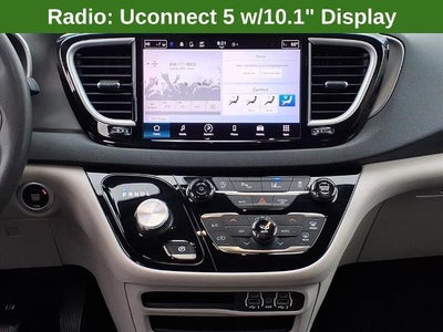 2023 Chrysler Pacifica Touring L FWD