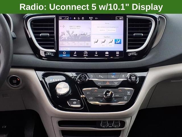 2023 Chrysler Pacifica Touring L FWD