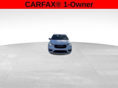 2023 Chrysler Pacifica Touring L FWD