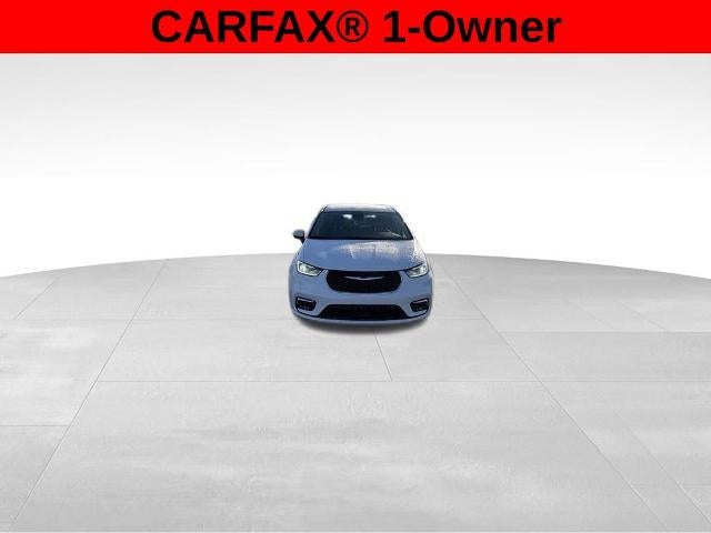 2023 Chrysler Pacifica Touring L FWD