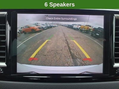 2023 Chrysler Pacifica Touring L FWD