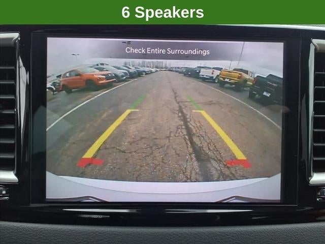 2023 Chrysler Pacifica Touring L FWD