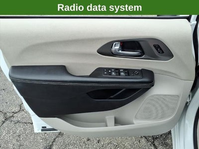 2023 Chrysler Pacifica Touring L FWD