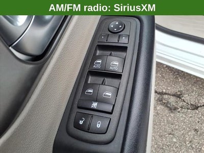 2023 Chrysler Pacifica Touring L FWD