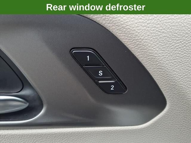 2023 Chrysler Pacifica Touring L FWD