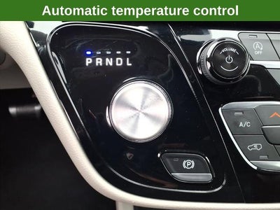 2023 Chrysler Pacifica Touring L FWD