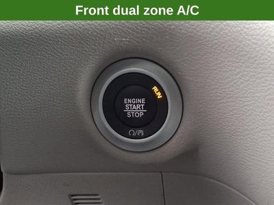 2023 Chrysler Pacifica Touring L FWD