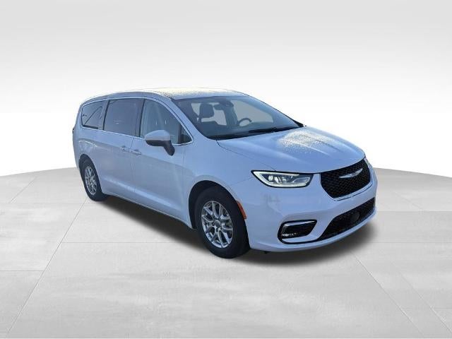 2023 Chrysler Pacifica Touring L FWD