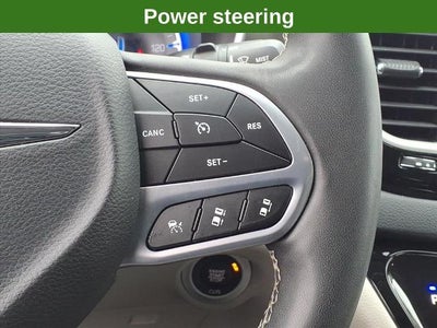 2023 Chrysler Pacifica Touring L FWD