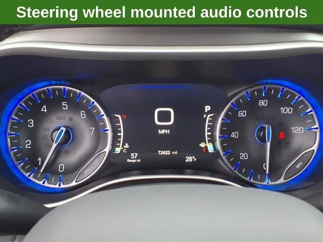 2023 Chrysler Pacifica Touring L FWD