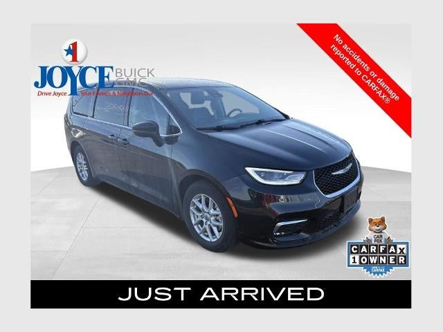 2023 Chrysler Pacifica Touring L FWD