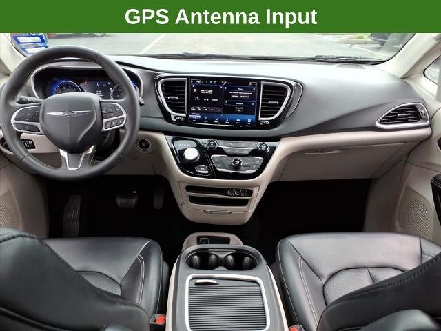 2023 Chrysler Pacifica Touring L FWD