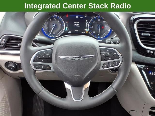 2023 Chrysler Pacifica Touring L FWD