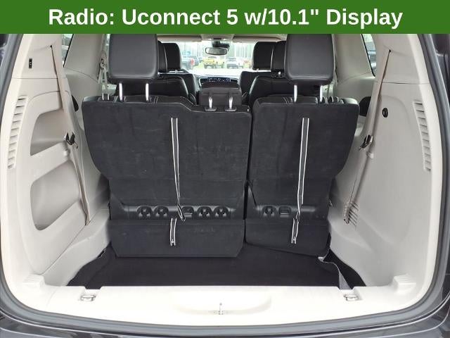 2023 Chrysler Pacifica Touring L FWD