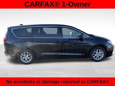 2023 Chrysler Pacifica Touring L FWD