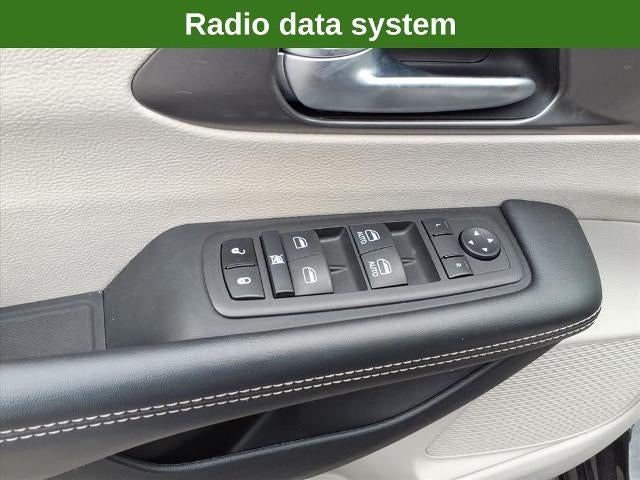 2023 Chrysler Pacifica Touring L FWD