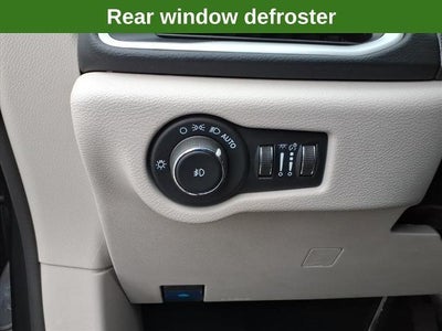 2023 Chrysler Pacifica Touring L FWD