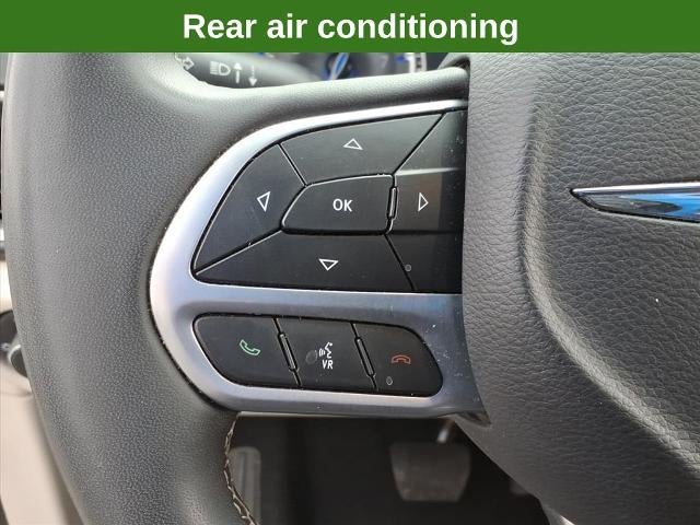 2023 Chrysler Pacifica Touring L FWD