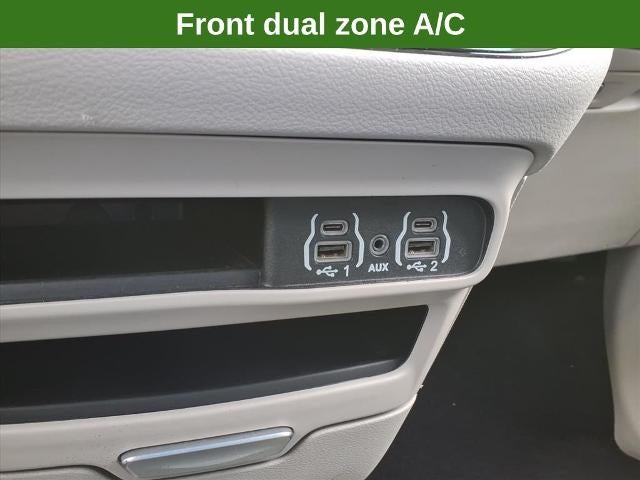 2023 Chrysler Pacifica Touring L FWD