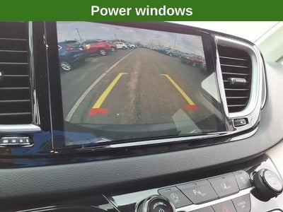 2023 Chrysler Pacifica Touring L FWD