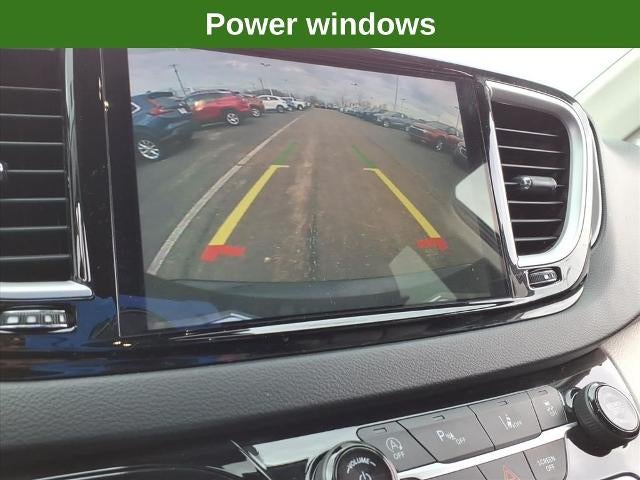 2023 Chrysler Pacifica Touring L FWD