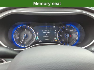 2023 Chrysler Pacifica Touring L FWD