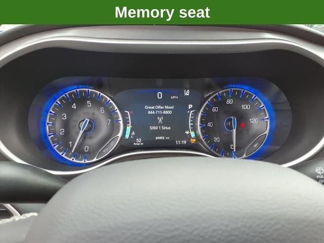 2023 Chrysler Pacifica Touring L FWD