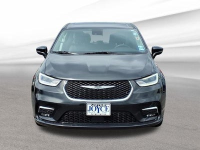 2023 Chrysler Pacifica Touring L FWD